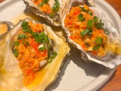 -Mr·Fish鱼鲜生海鲜放题(银泰in99店)