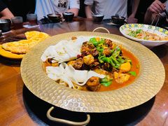 -楼兰新疆主题餐厅(坂田佳华领汇广场店)