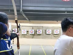 -道顺射箭·团建·骑射(张杨路店)