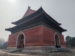 -清西陵