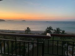 -三亚亚龙湾天域度假酒店