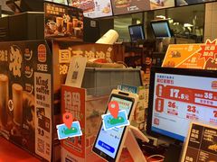 -汉堡王(上海凌云壹街坊店)