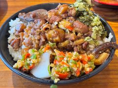 -大三元台湾鲁肉饭(沙井新桥店)