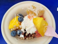 -白色日记·手作酸奶(麦凯乐店)