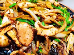 -京门老爆三·铜锅涮肉 爆肚(望京店)