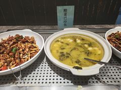 -禾斗海鲜自助(市南银座店)