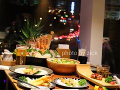 鳕鱼西京烧-九井澤精致料理(金茂店)