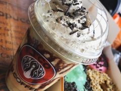 -J.CO Donuts & Coffee(Mal Bali Galeria)