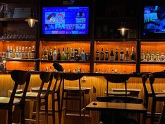 -The Cheebat 锌吧·Bistro(体育西店)