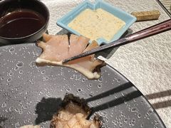 -Ginza Onodera铁板烧(外滩十八号店)