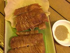 -度小月(百老汇美食街店)