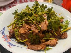 -全聚贤餐厅·湖北家常菜(沙湖店)