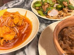 -紫金食坊(江南西路店)