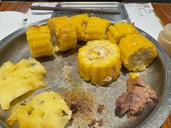 -汉巴味德(沈阳万象汇店)