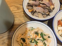 -妈妈的味道(和顺古镇店)