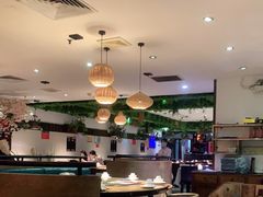 大堂-佬湘楼(越秀城市广场店)