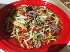 -蛙兔鸡自贡风味·特色江湖菜(广都店)