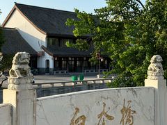 -洪泽湖古堰景区