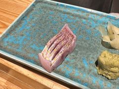 -镹·鱼料理  国产鱼使用店