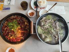 -川堂风·跷脚牛肉·乐山爆炒(中建乐荟天地店)