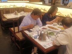 -小菜园新徽菜(无锡人民路红豆店)