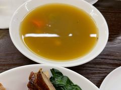 -龍炎馬仔烧味(首位中心店)
