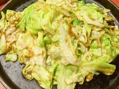-伊喜饺子·烤鸭(五道口学院路店)