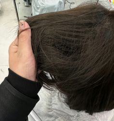 -U·NI SALON 造型