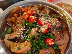 -大芊金重庆串串火锅(南京路店)
