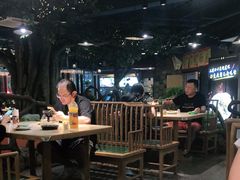 大堂-常和州·夜宵大排档(常州单店)