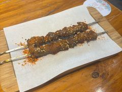 -冰川朝鲜族料理·东北菜(观前店)