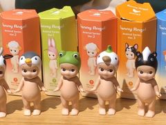 -九木杂物社(江宁金鹰广场店)