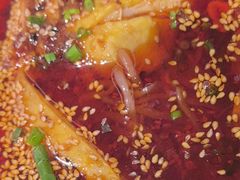 -香丰阁·烤鸭·川湘菜(清河店)