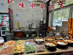 -李春秋驴肉火烧总店