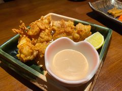 -山杏yama-katsu·吉列炸物