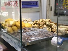 -常州糕团店(北大街新世纪商城店)