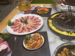 -韩宫宴和牛烤肉(合肥滨湖银泰城店)