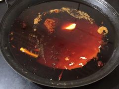 -星鸿社重庆老火锅