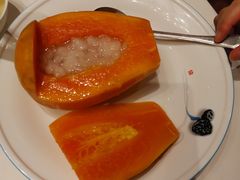 -上海老饭店(北京分店)
