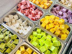 -白色日记·手作酸奶(麦凯乐店)