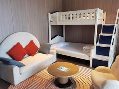 -深圳大梅沙京基洲际度假酒店