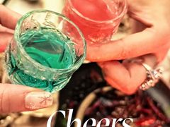 -龟兹KUCINA·新疆菜(前滩L+PLAZA店)