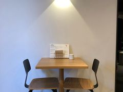 -大酉·M Coffee(北京美术馆店)