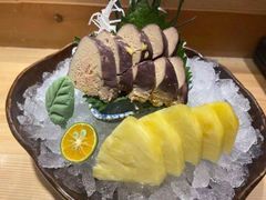 -越光米贩精致料理餐厅(金鹰店)