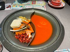-生活如沸·顺德水牛奶火锅(大学路店)