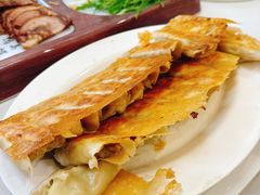 -大眼锅贴水饺(河东店)