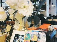 -雕刻时光咖啡馆(交大店)