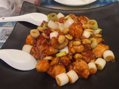 -玉桥餐厅(天坛店)