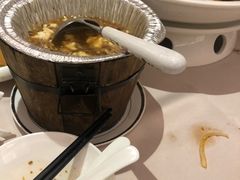 -粗茶淡饭·汉口公馆(循礼门店)