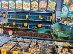 -峰少印宴·私房菜·生猛海鲜·地道水乡菜(万江店)